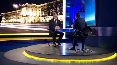 Komorowski: oczekiwania nauczycieli są podwójnie uzasadnione