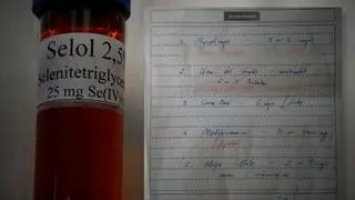 "Zarobić na chorych na raka"