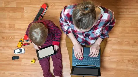 Dodatkowy zasiłek opiekuńczy nawet do końca roku szkolnego? Trwają prace w Sejmie