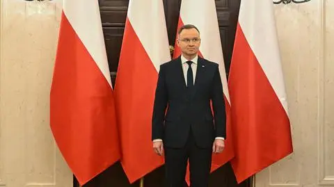 duda z PAP