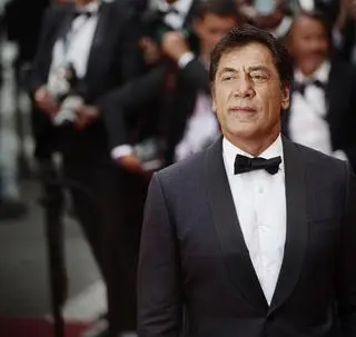 Javier Bardem