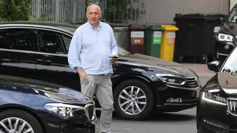 "Bez jego wiedzy i woli na pewno by się tam nie znaleźli". Ludzie Brudzińskiego w państwowych spółkach