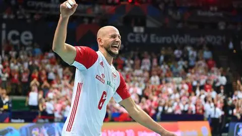Kurek pożegnany przez klub. Szykuje się wielki powrót