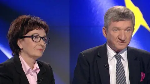 Miejscem do wyjaśniania tych rzeczy jest Sejm