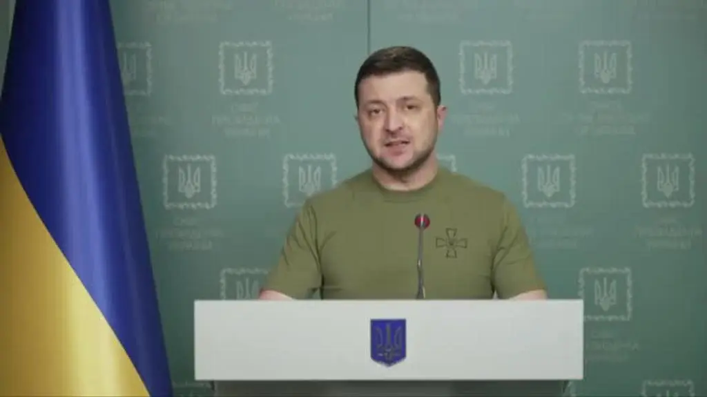 zelenski 