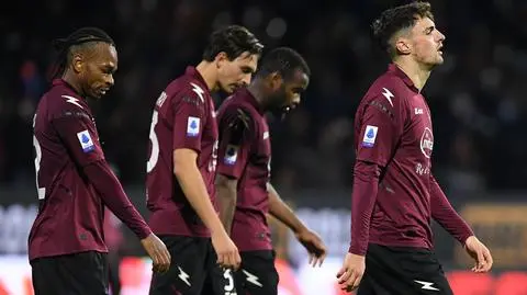 Zakażenia w szatni, więc nie pojechali na mecz. Rywale chcą wyjść na boisko