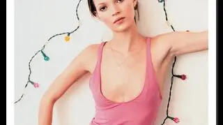 Brytyjski "Vogue" w 1993 roku, autorka: Corinne Day