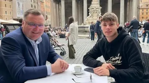 Najpierw mecz, potem spotkanie z kadrowiczem. Selekcjoner kontynuuje objazd