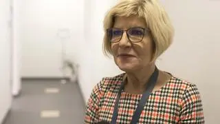 Katarzyna Kwiatkowska kieruje specjalnym zespołem prokuratorów