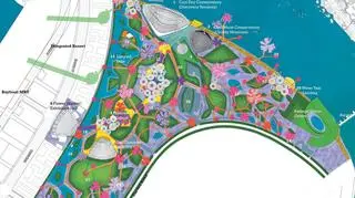 Gardens by the Bay
