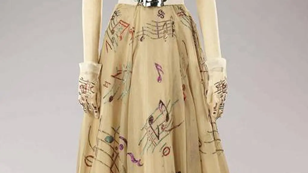 Projekt Elsy Schiaparelli