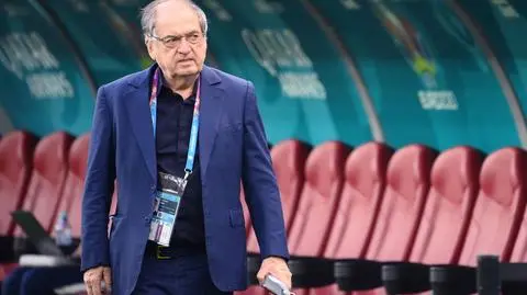 Francja dołącza do koalicji antyrosyjskiej. "Skłaniamy się do ich wykluczenia z mundialu"