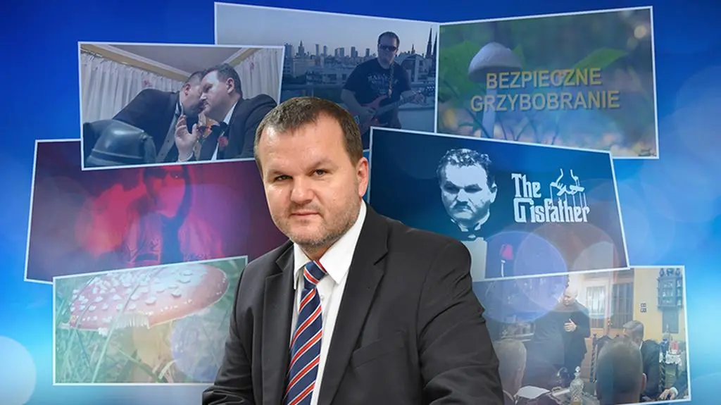 Don Gisu woła ﻿vaccinare