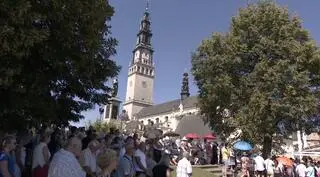 Święto Wniebowzięcia Najświętszej Maryi Panny należy do najważniejszych świąt maryjnych i największych wydarzeń na Jasnej Górze.