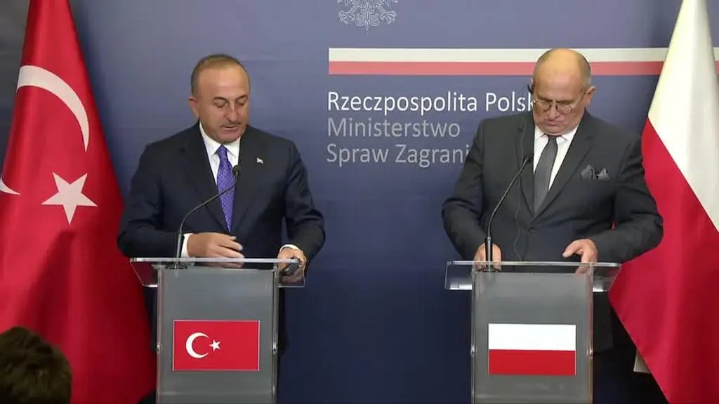 Cavusoglu