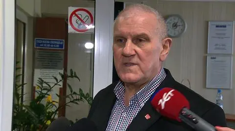Jan Guz: musimy uzgodnić w jakiej formie prowadzimy ten okrągły stół