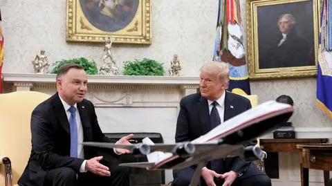 trump duda