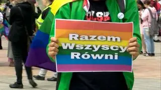 11. Marsz Równości w Łodzi