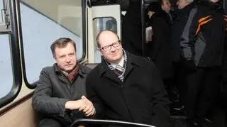 Inwestycja dla Gdańska i Sopotu