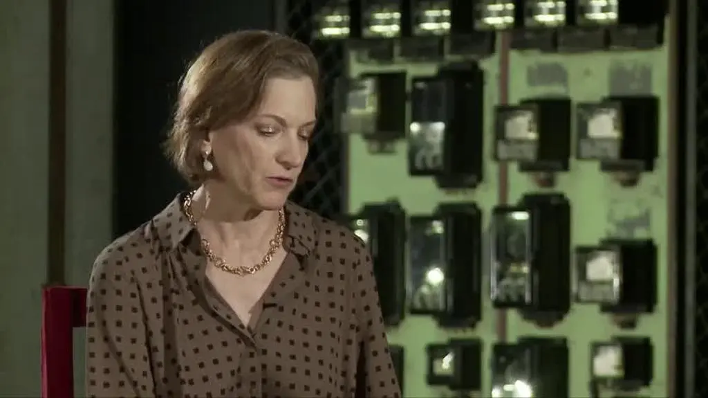 Anne Applebaum o spotkaniu z Wałęsą i liderami opozycji demokratycznej w PRL
