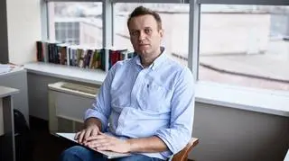 Aleksiej Nawalny