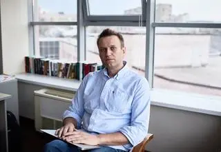 "Żądam, aby laboratoria opublikowały wyniki". Czym otruto Nawalnego?