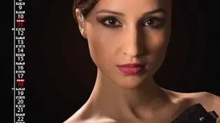 Sopiko Guramishvili z Gruzji