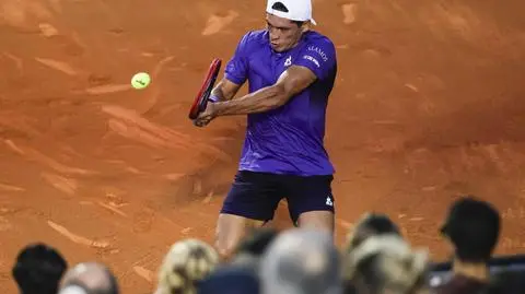 Największy sukces Argentyńczyka. "Czułem się tu jak w domu"