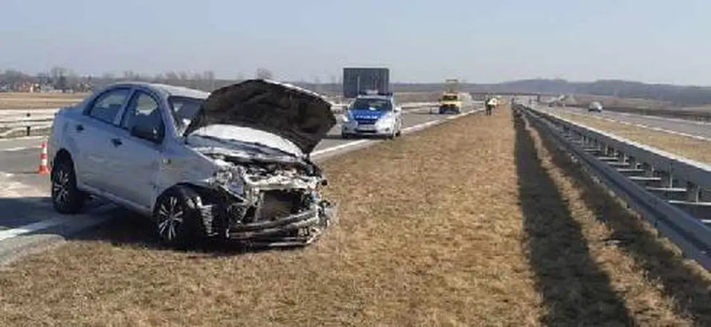 Świadek pomógł uchodźcom
