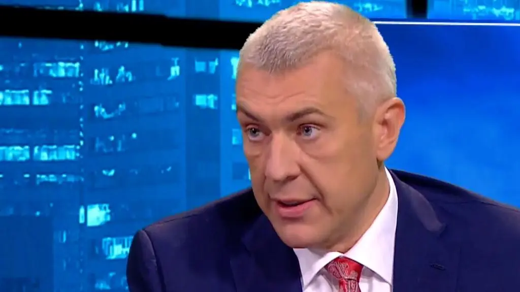 Roman Giertych: w sztabie wyborczym PiSu będzie smutek żal i łzy