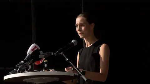 Premier Finlandii o "dość trudnym" czasie i tęsknocie za "radością i zabawą"