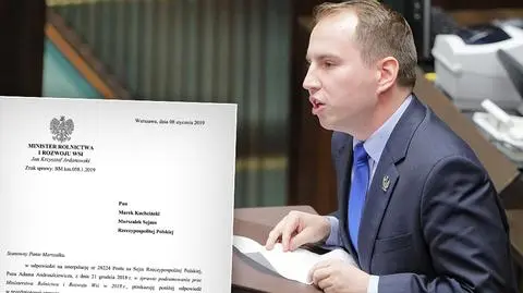 Jak idą prace? Znakomicie. Które są priorytetem? Wszystkie