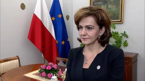 Gabriela Morawska-Stanecka 