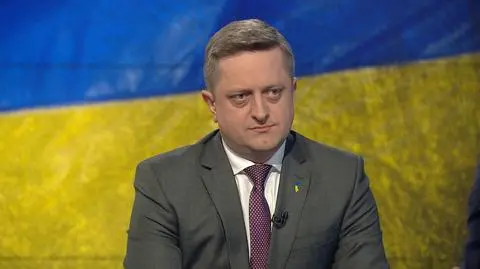 "Jest ktoś trzeci, kto dąży do tego, żeby przez sprawy historyczne nas podzielić. Tak nie będzie"