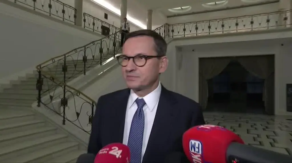 morawiecki