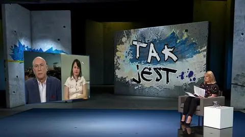 Tak jest