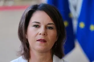 Annalena Baerbock