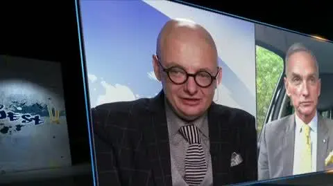 TAK JEST KAMINSKI