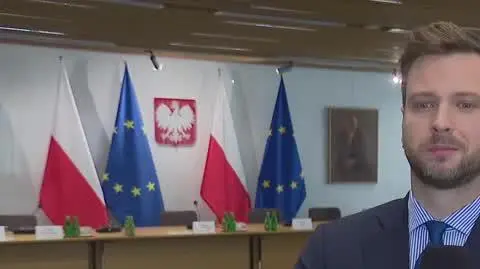 Daniel Obajtek nie stawił się na przesłuchanie