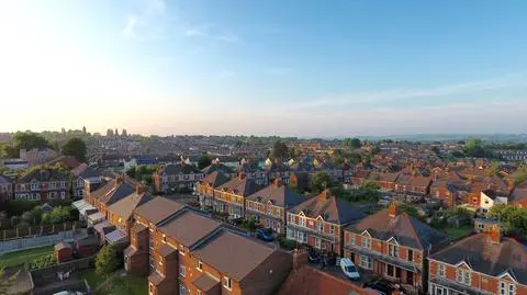 Rząd ogłosił program budowy nowych miast