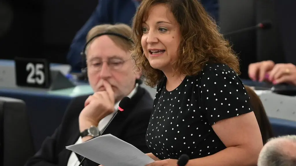 Socjaliści niezdecydowani w sprawie kandydatury von der Leyen