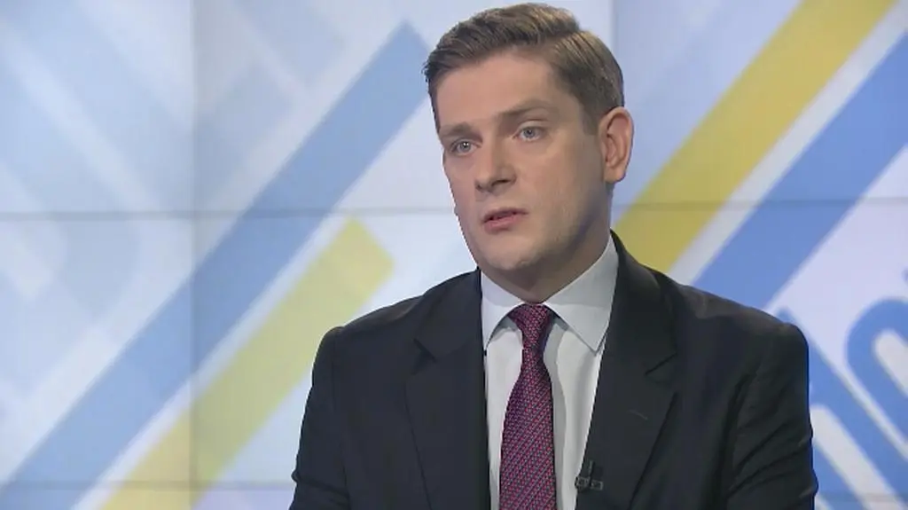 Kownacki o wpisie gen. Różańskiego