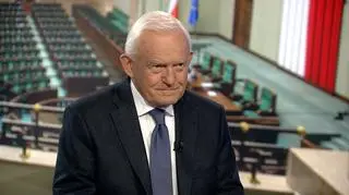 "Nie ma żadnej ideologii LGBT, ale jest w narracji Prawa i Sprawiedliwości"