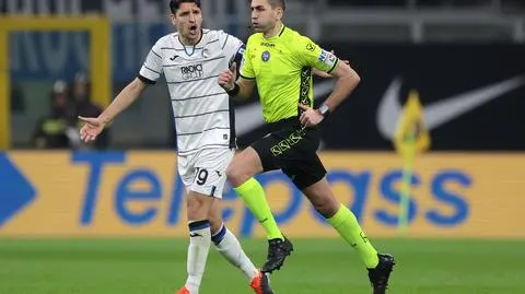 "Skandaliczny mecz". Inter zdemolował, rywale protestują