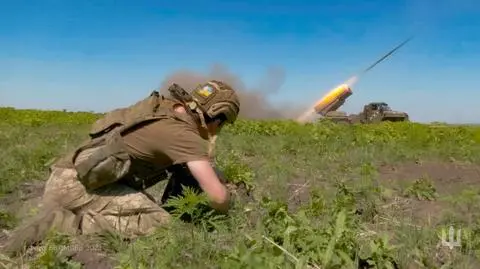 Ukraina walczy. Co się wydarzyło w ostatnich godzinach