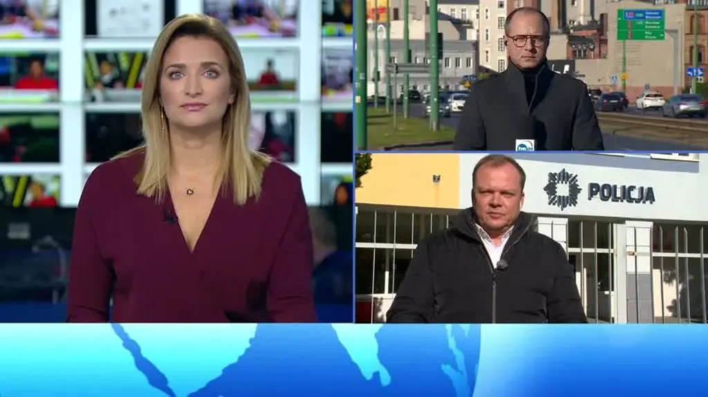 38-letnia kobieta usłyszała zarzuty ws