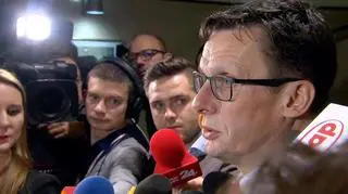 Marek Ast: Trybunał uznał, że ustawa była konstytucyjna