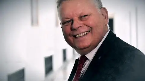 "To jest coś, co chciałby usłyszeć Kaczyński"