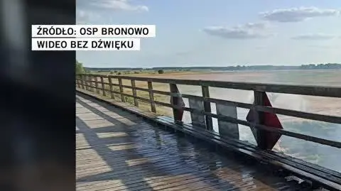 OSP Bronowo