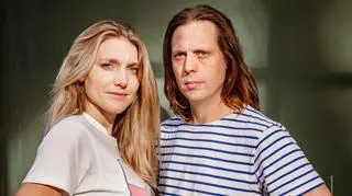 Charlotte Vandermeersch i Felix van Groeningen